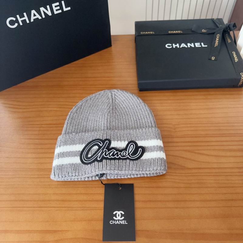 Chanel Hat dx (1482)