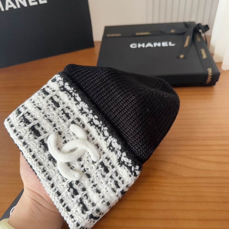 Chanel Hat dx (1493)
