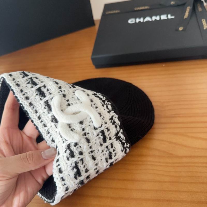 Chanel Hat dx (1494)