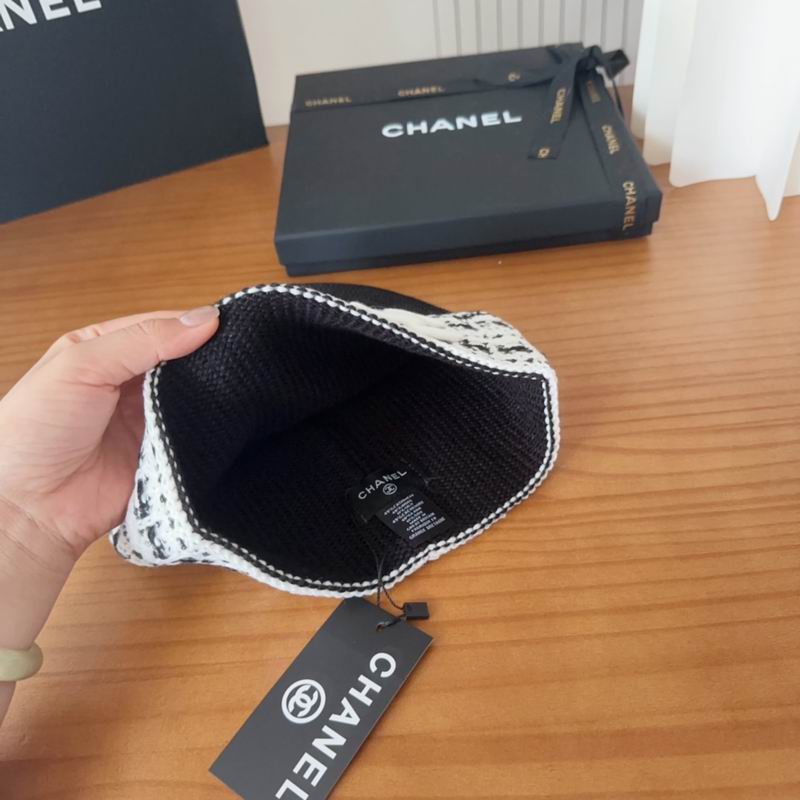 Chanel Hat dx (1495)
