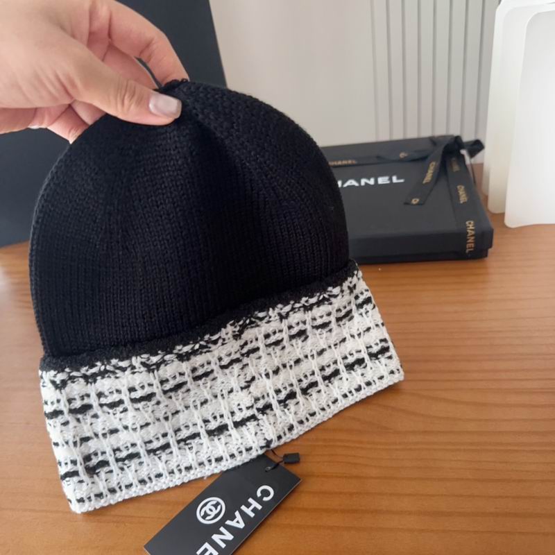 Chanel Hat dx (1496)