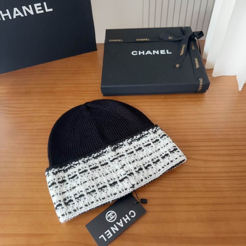 Chanel Hat dx (1497)