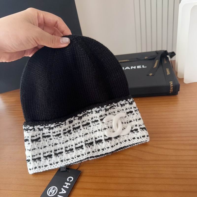 Chanel Hat dx (1498)