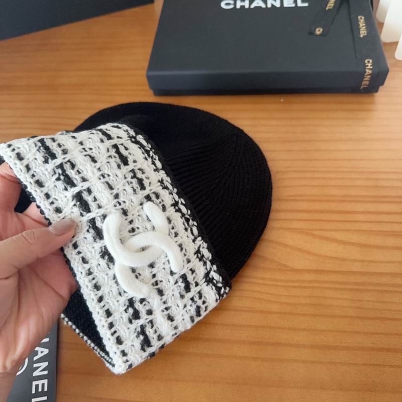 Chanel Hat dx (1499)