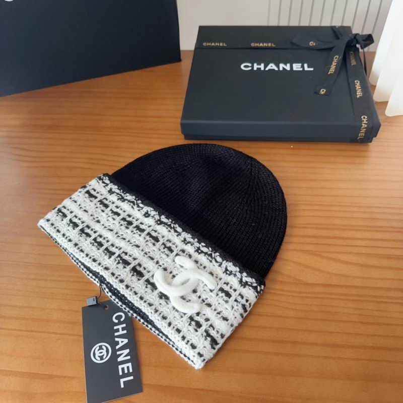Chanel Hat dx (1500)