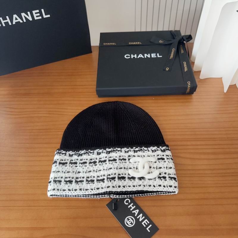 Chanel Hat dx (1501)