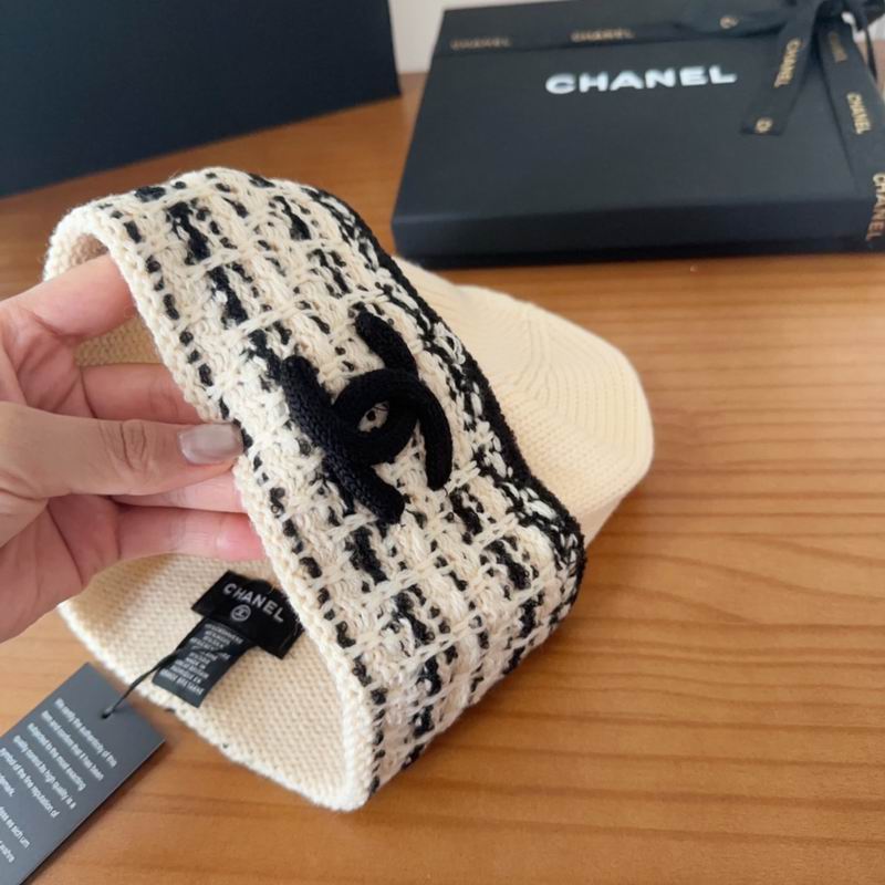 Chanel Hat dx (1503)