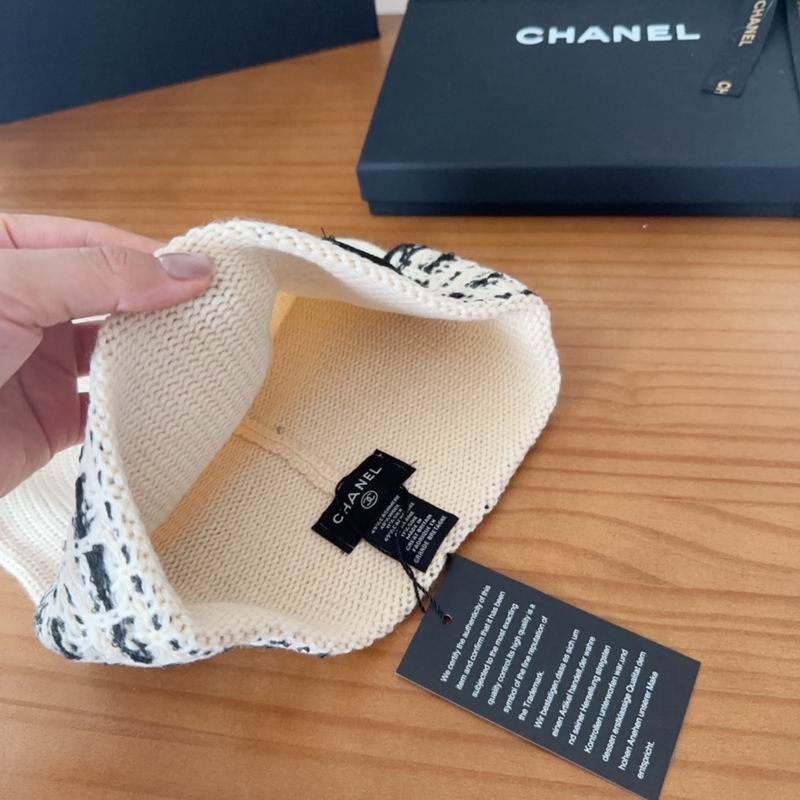 Chanel Hat dx (1504)