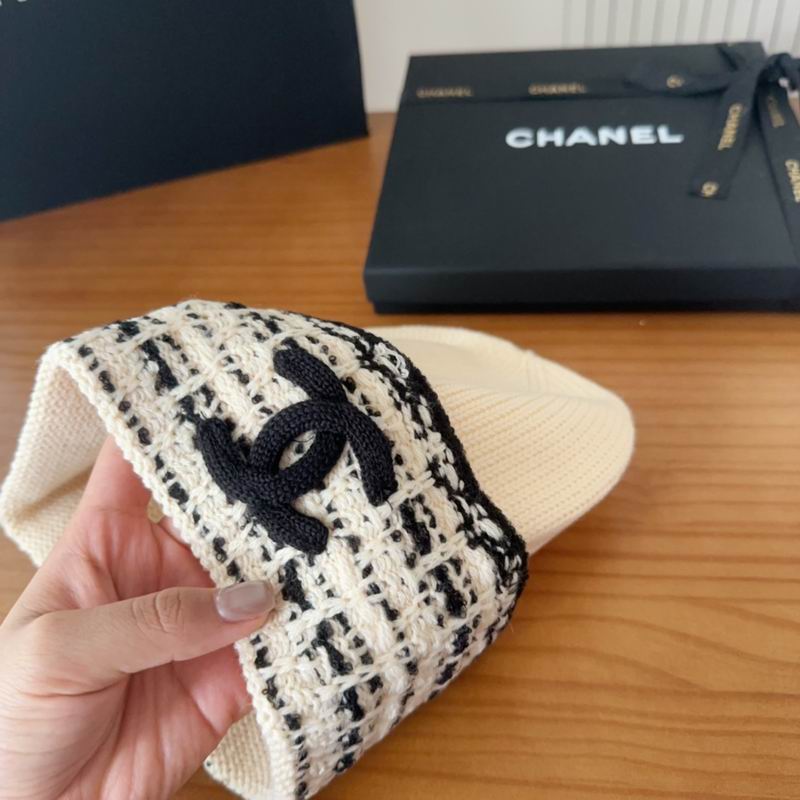 Chanel Hat dx (1505)