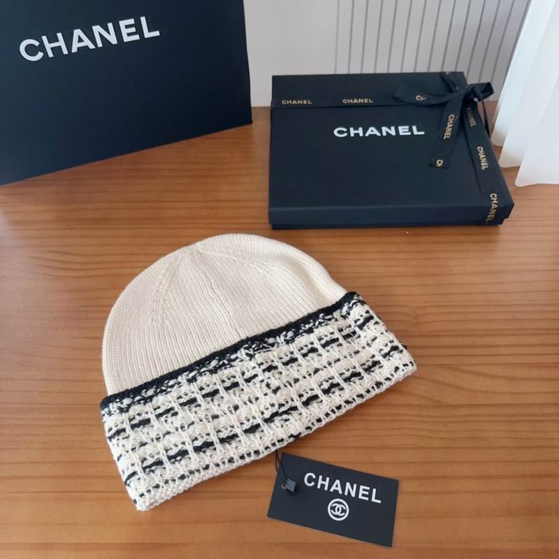 Chanel Hat dx (1506)