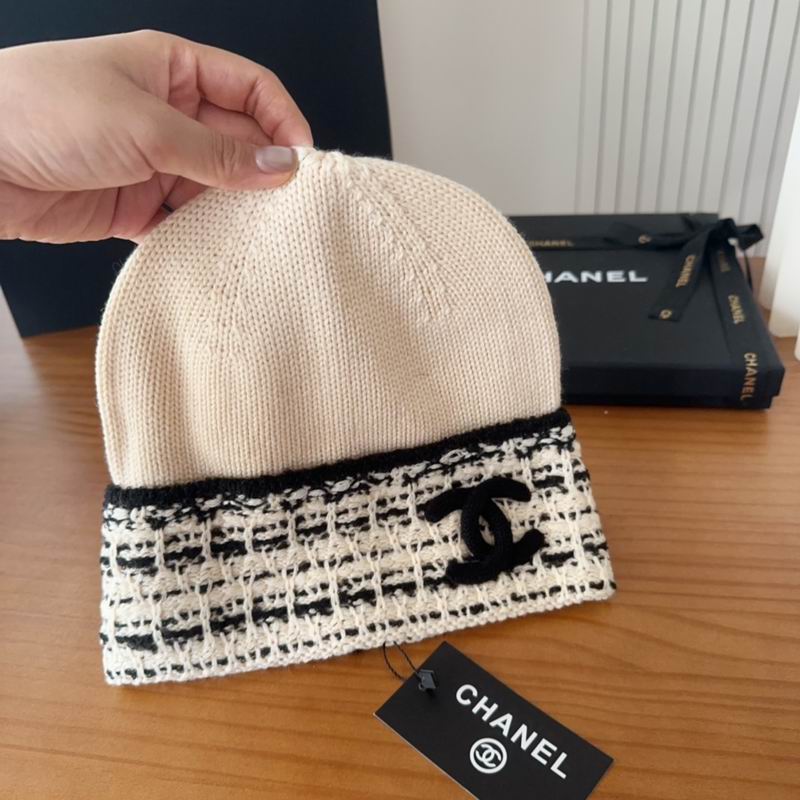 Chanel Hat dx (1507)