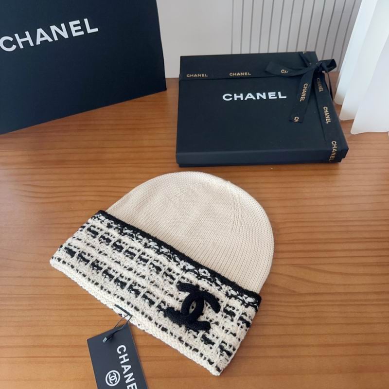 Chanel Hat dx (1509)