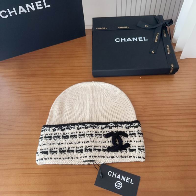 Chanel Hat dx (1510)