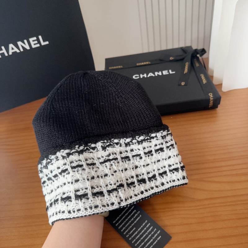 Chanel Hat dx (1512)