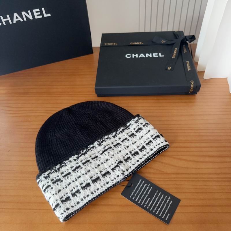 Chanel Hat dx (1513)