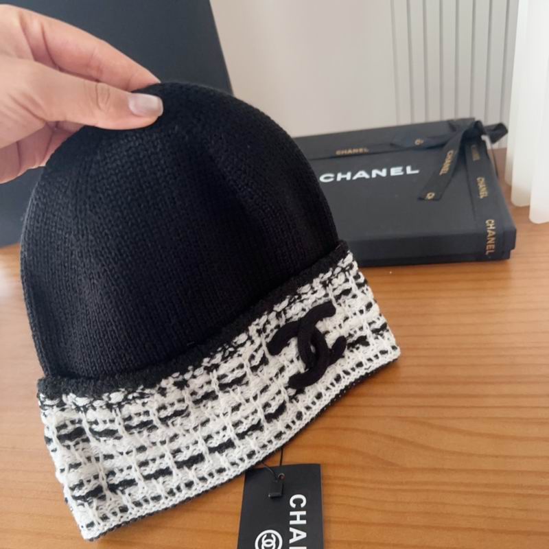 Chanel Hat dx (1514)