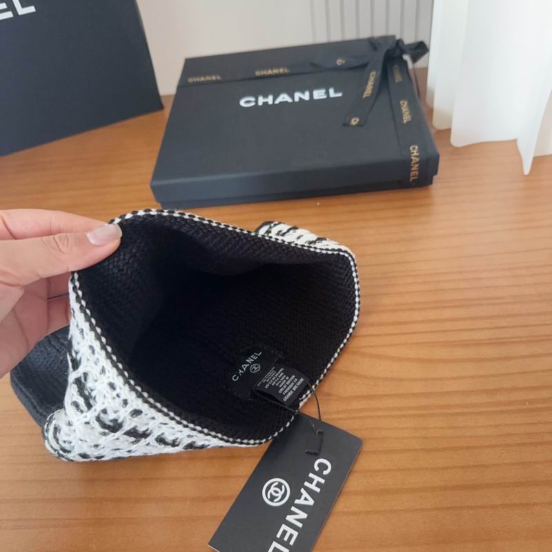 Chanel Hat dx (1515)