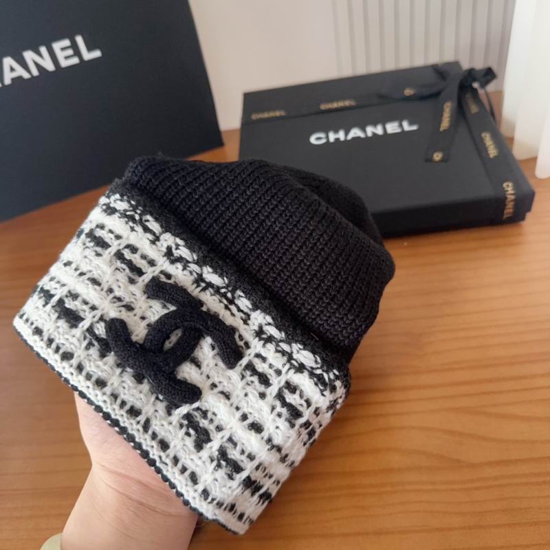 Chanel Hat dx (1516)