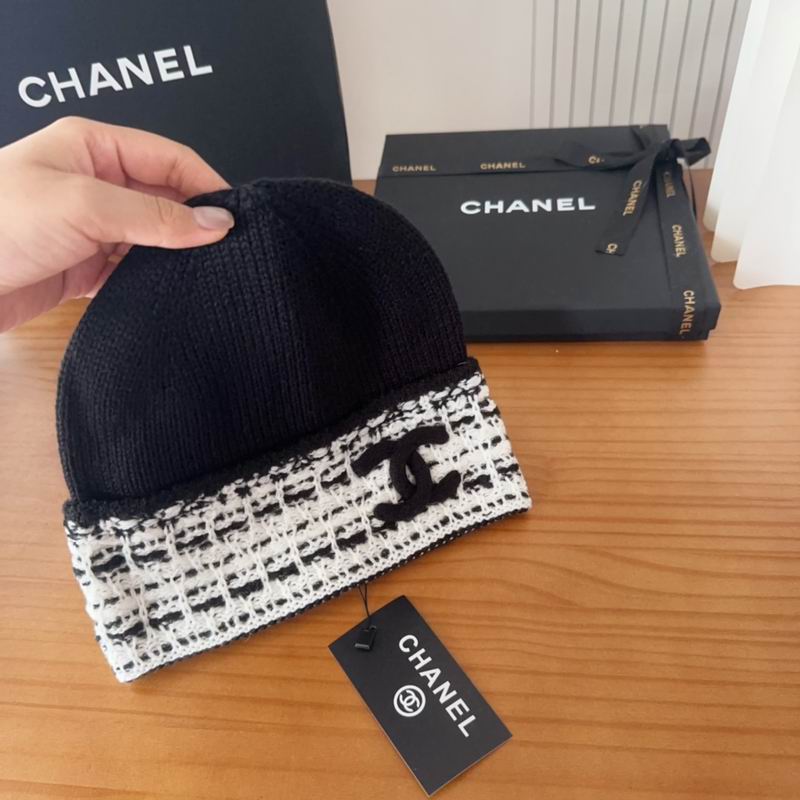 Chanel Hat dx (1517)
