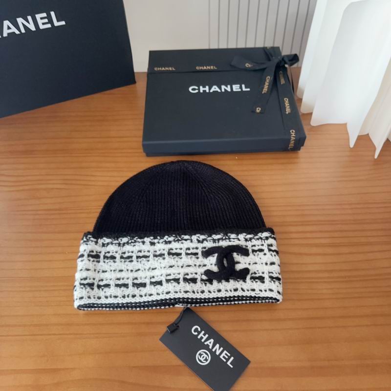Chanel Hat dx (1519)