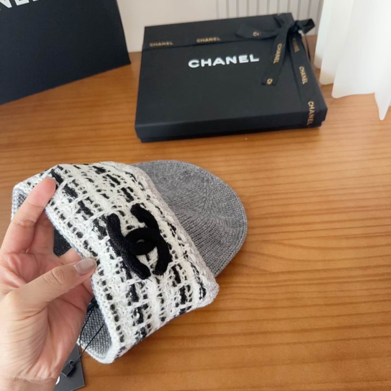 Chanel Hat dx (1521)