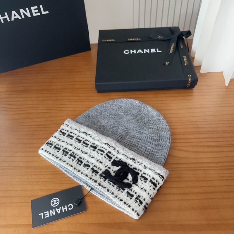 Chanel Hat dx (1522)