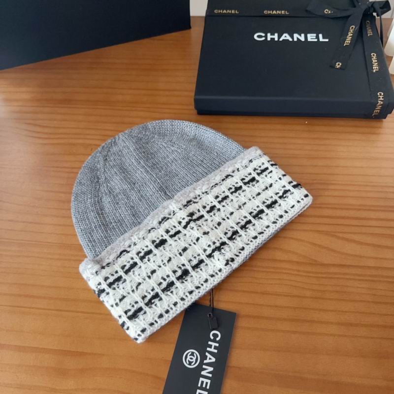 Chanel Hat dx (1523)