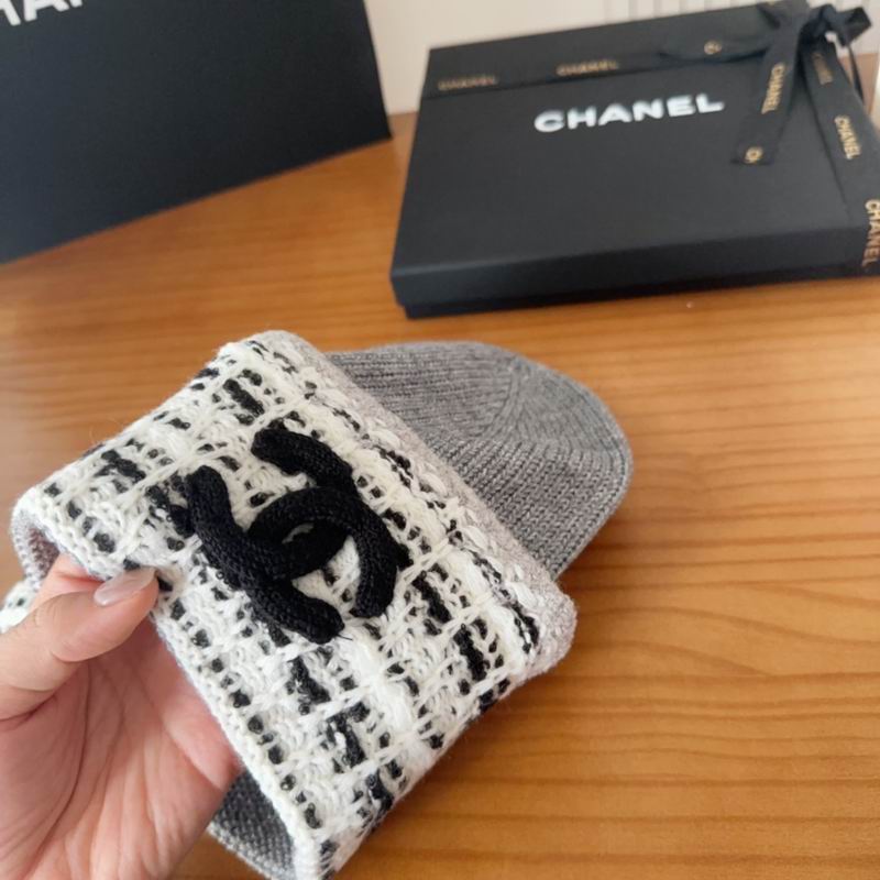Chanel Hat dx (1526)