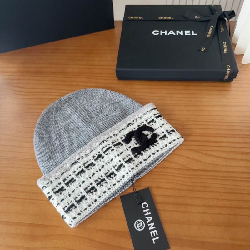 Chanel Hat dx (1527)