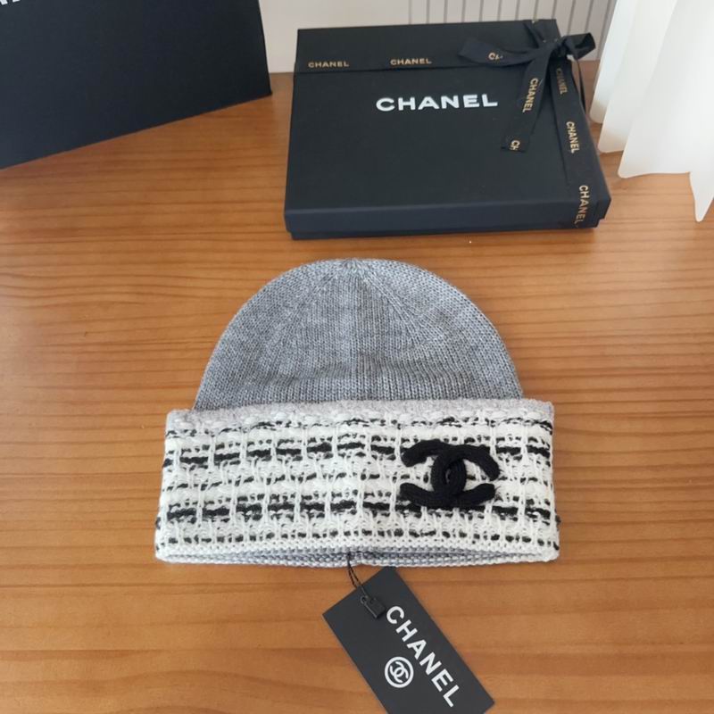 Chanel Hat dx (1528)