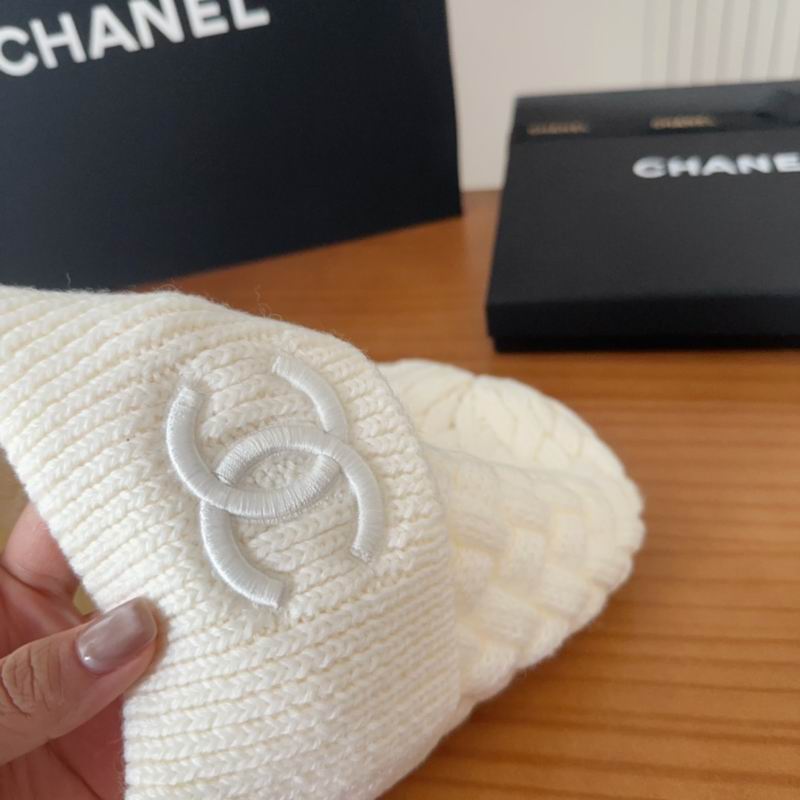 Chanel Hat dx (1531)