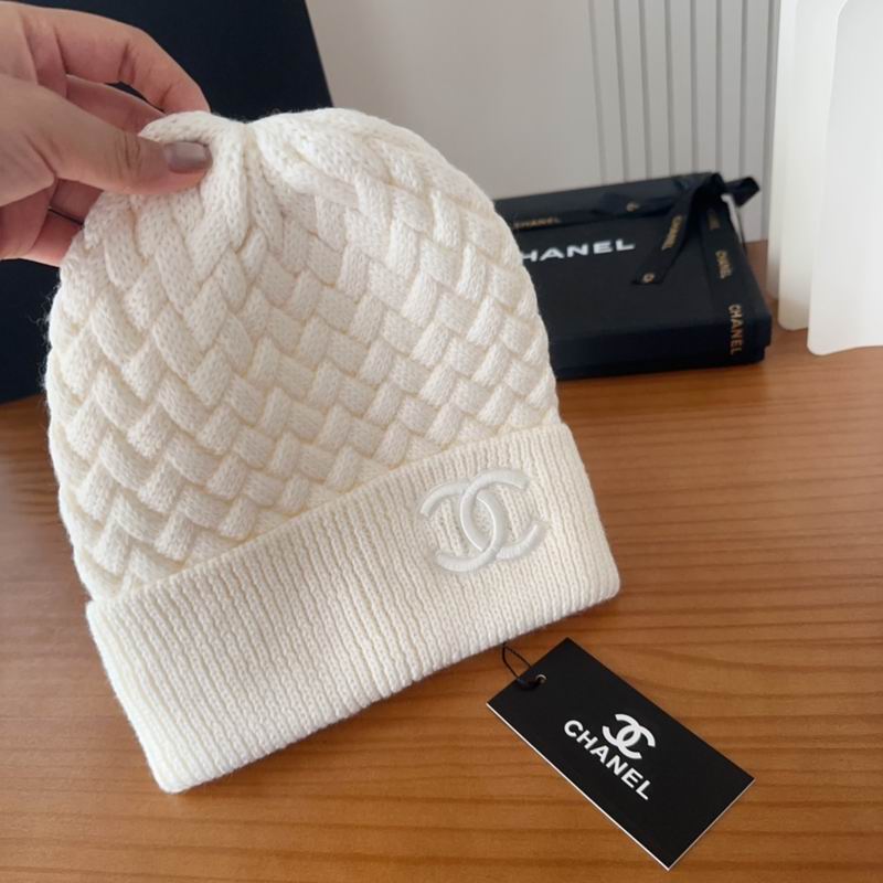 Chanel Hat dx (1532)