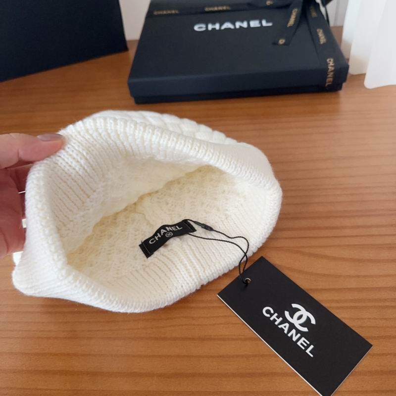 Chanel Hat dx (1533)