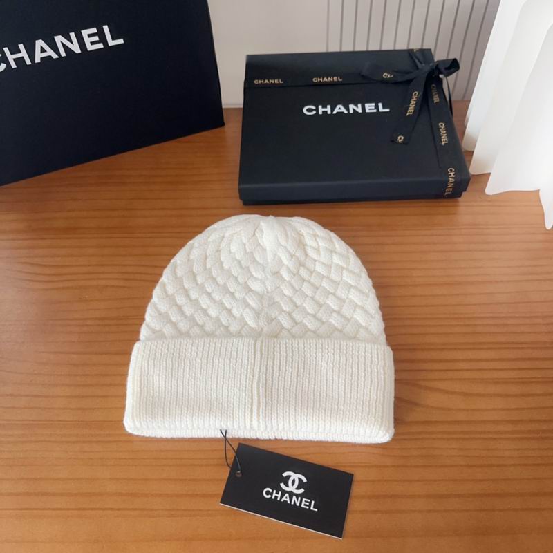 Chanel Hat dx (1534)