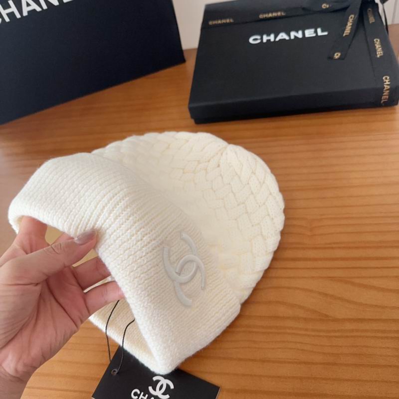 Chanel Hat dx (1535)