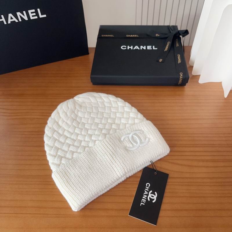 Chanel Hat dx (1537)