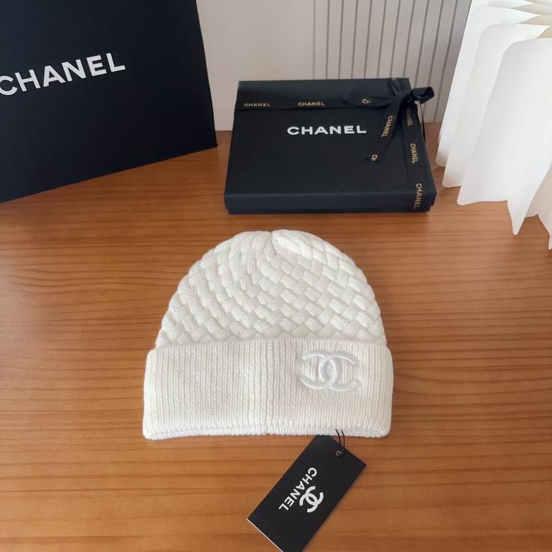 Chanel Hat dx (1538)