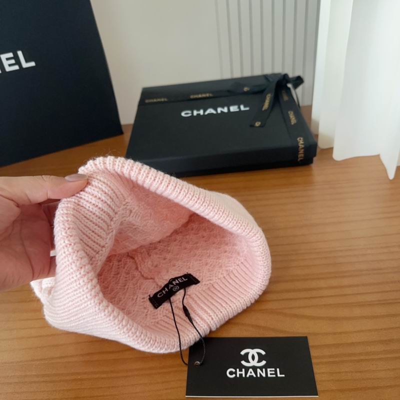Chanel Hat dx (1541)