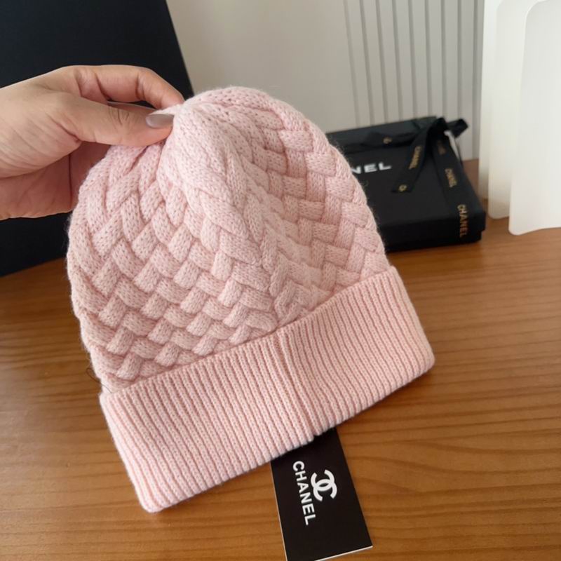 Chanel Hat dx (1542)