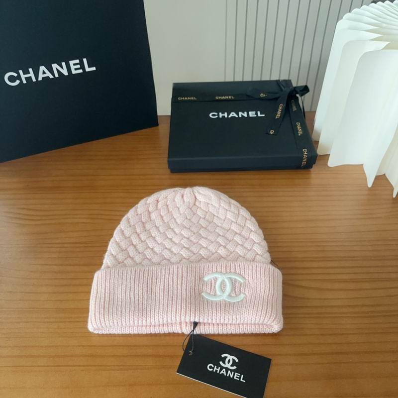 Chanel Hat dx (1547)