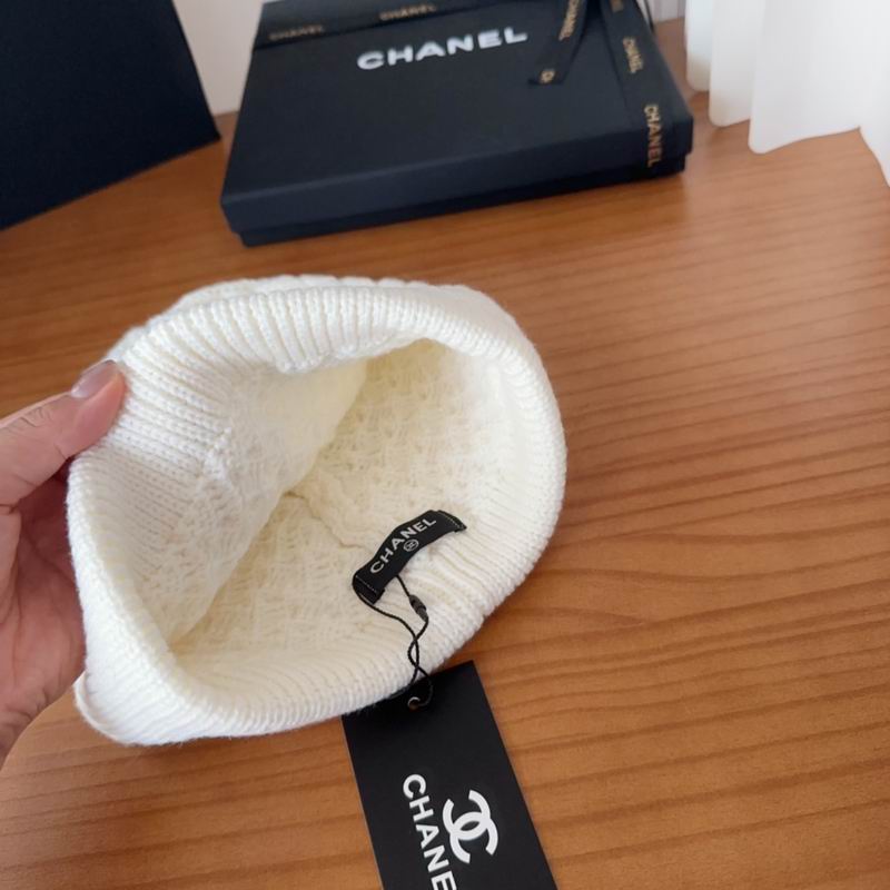 Chanel Hat dx (1550)