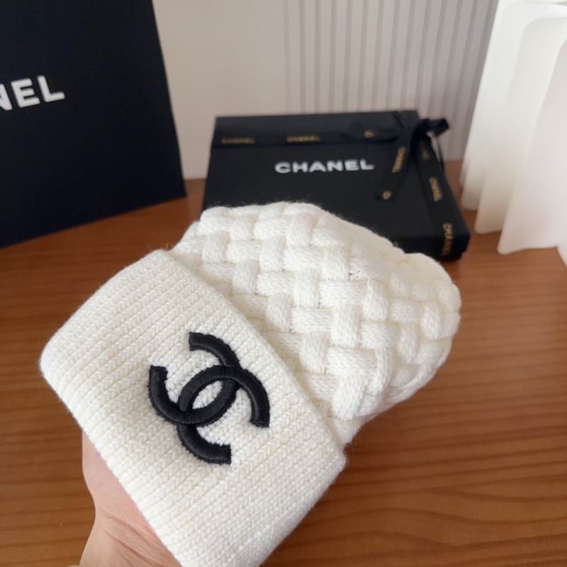 Chanel Hat dx (1553)