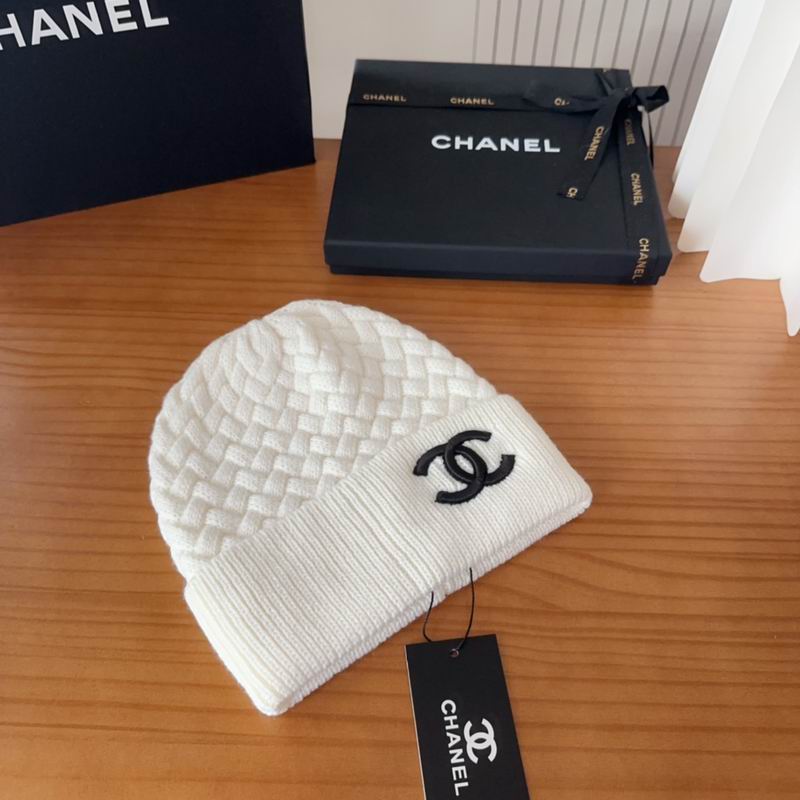 Chanel Hat dx (1555)