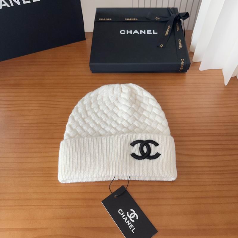 Chanel Hat dx (1556)