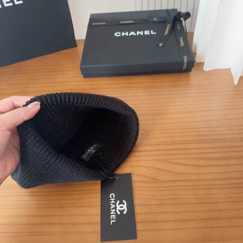 Chanel Hat dx (1558)