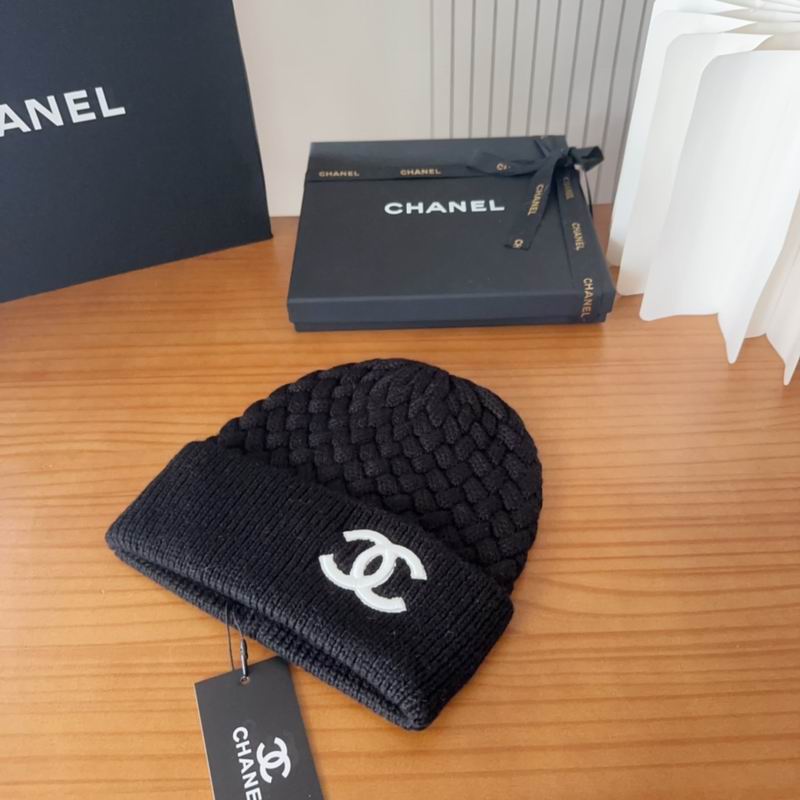 Chanel Hat dx (1559)