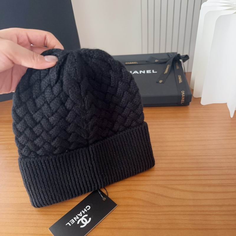 Chanel Hat dx (1560)