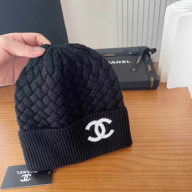 Chanel Hat dx (1561)
