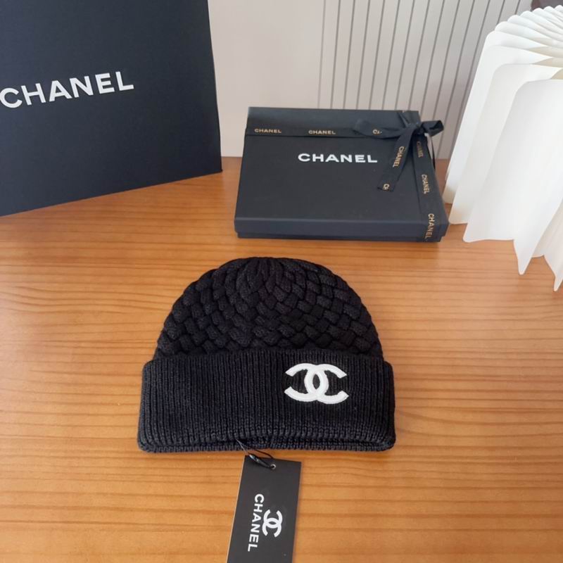 Chanel Hat dx (1565)