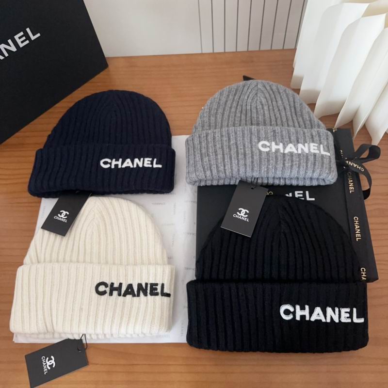 Chanel Hat dx (1567)